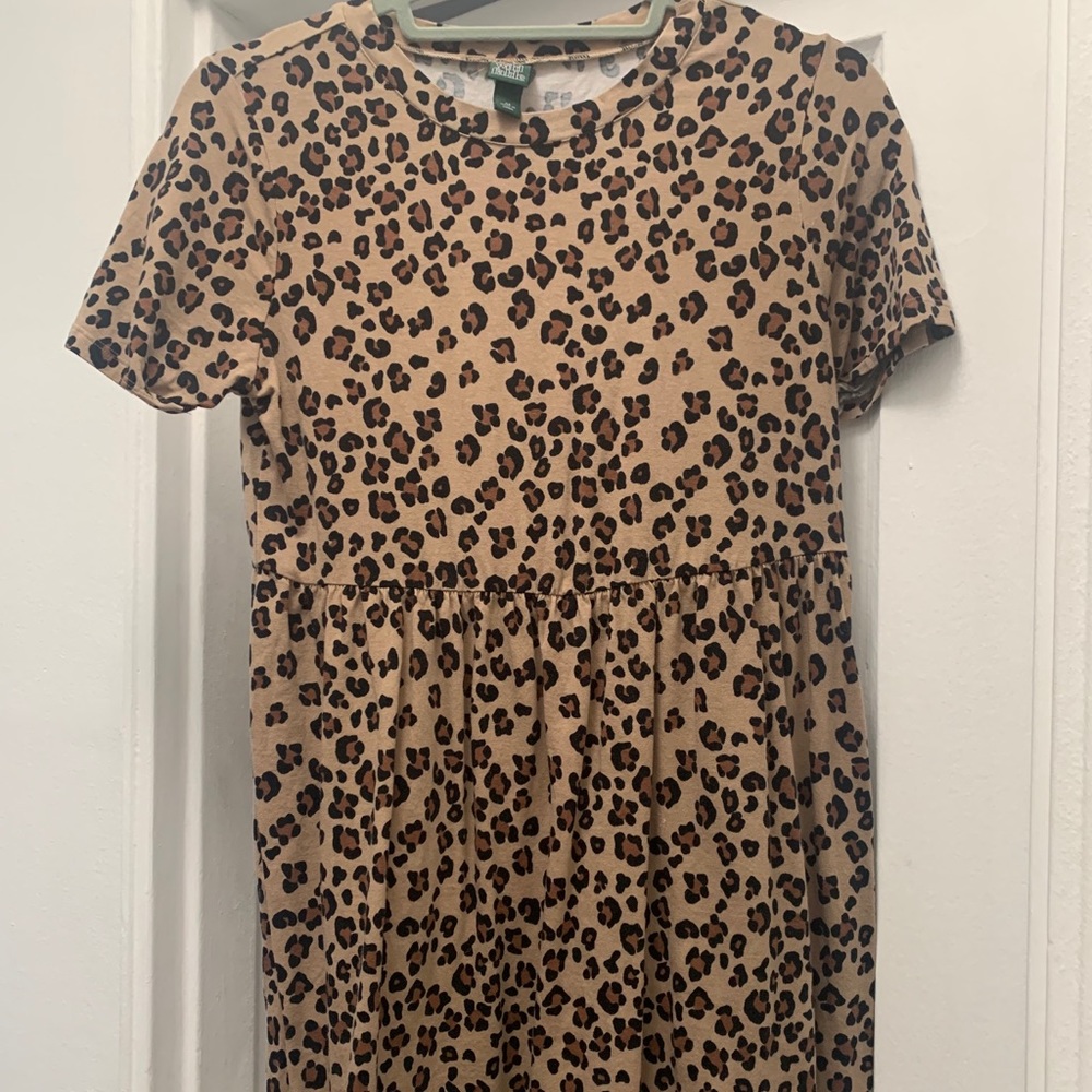 Wild Fable Dress From Target